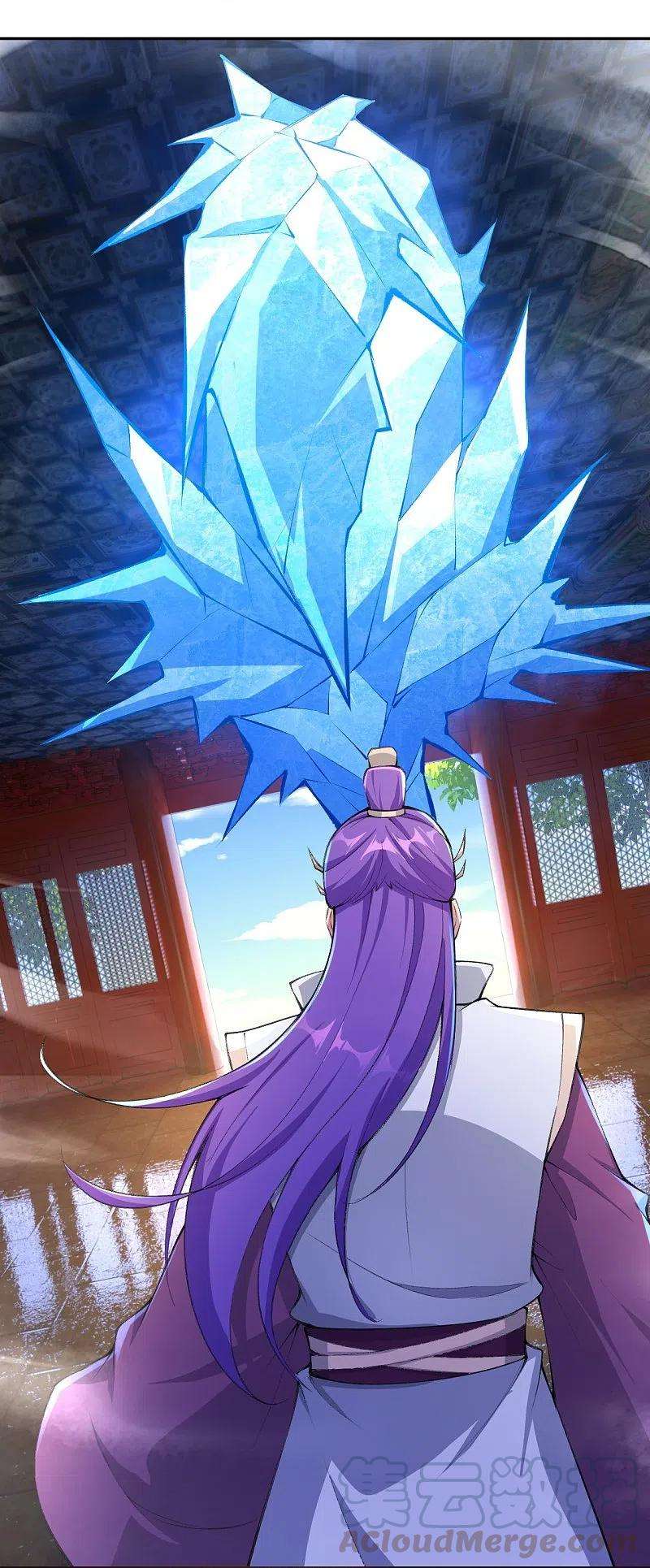 逆天邪神375话 报弑子之仇