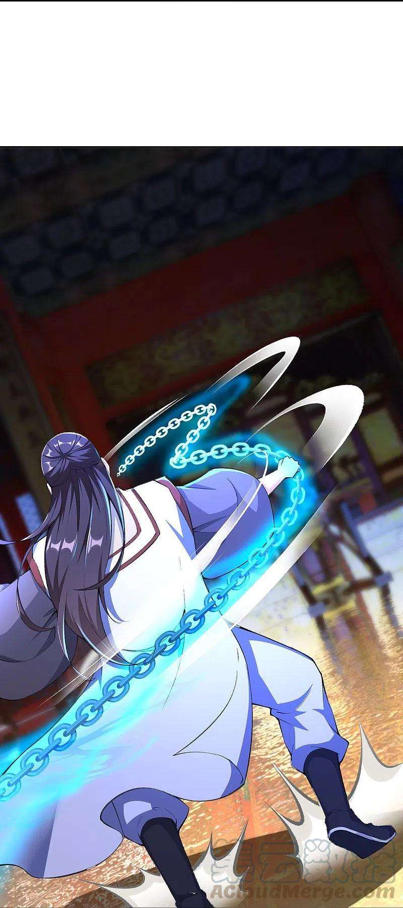 逆天邪神376话 痛杀