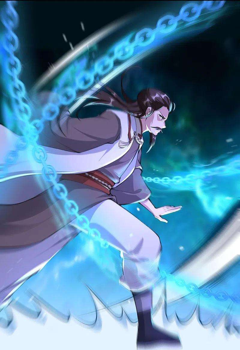 逆天邪神376话 痛杀