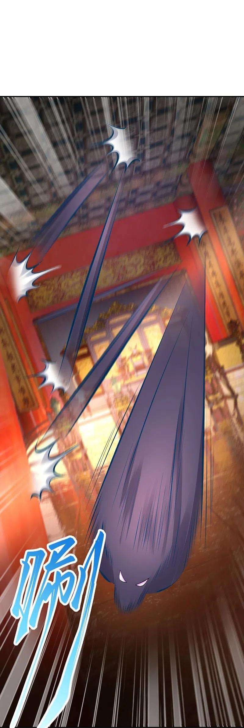 逆天邪神376话 痛杀