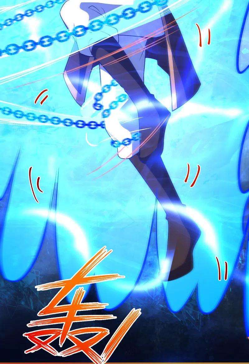 逆天邪神376话 痛杀