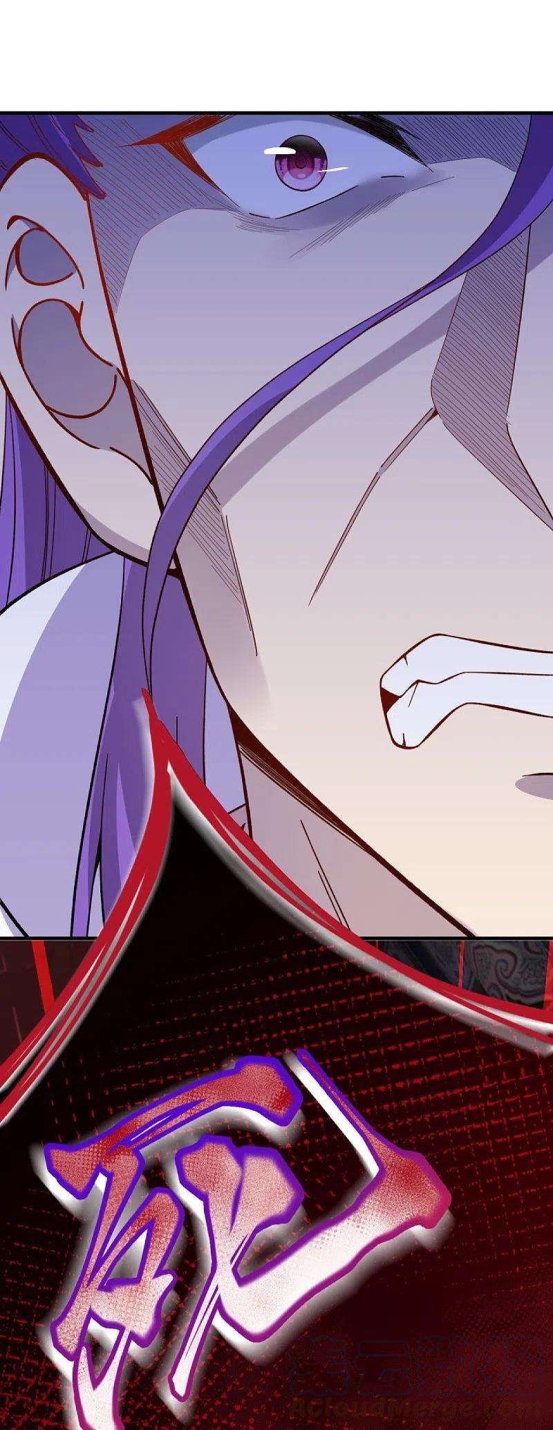 逆天邪神376话 痛杀