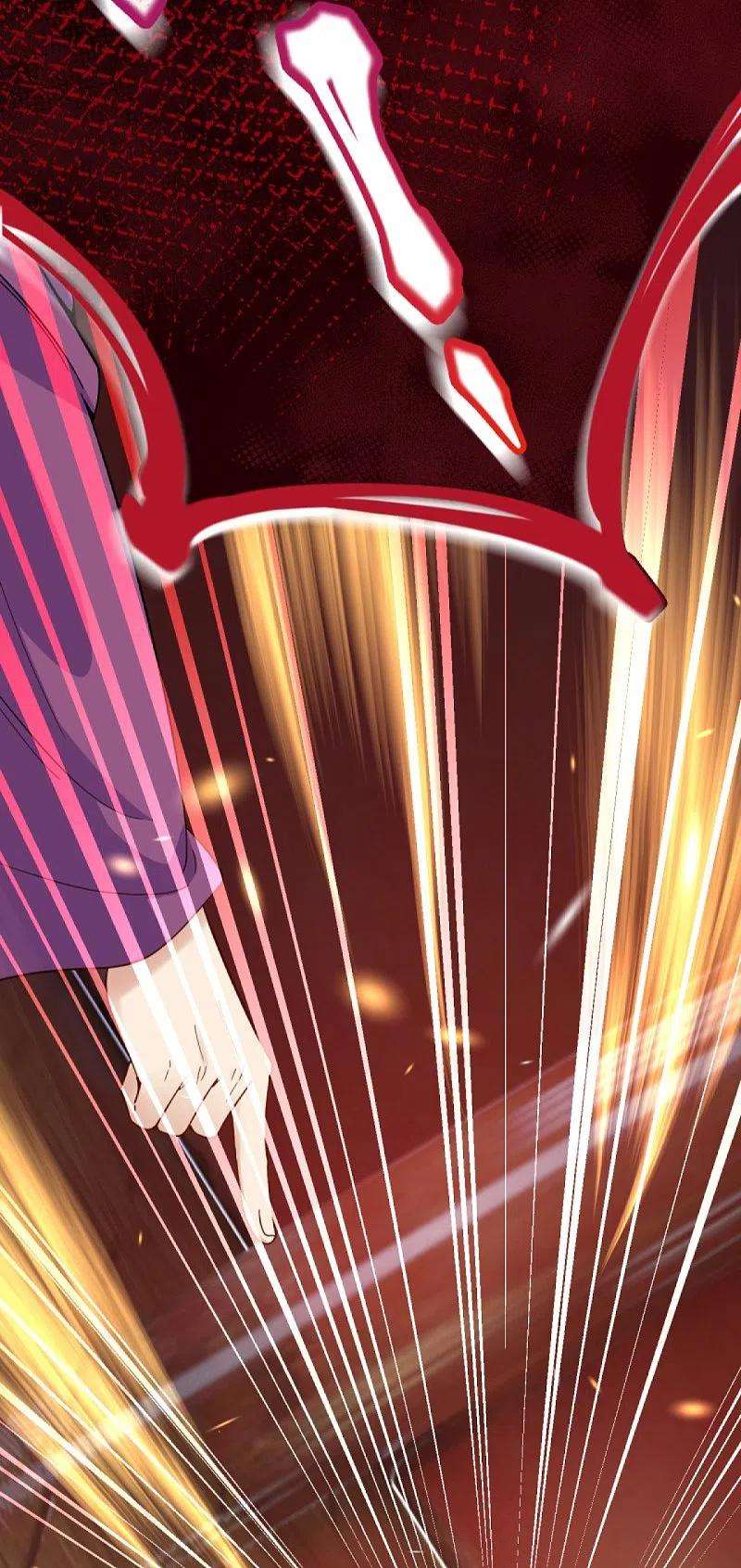 逆天邪神376话 痛杀