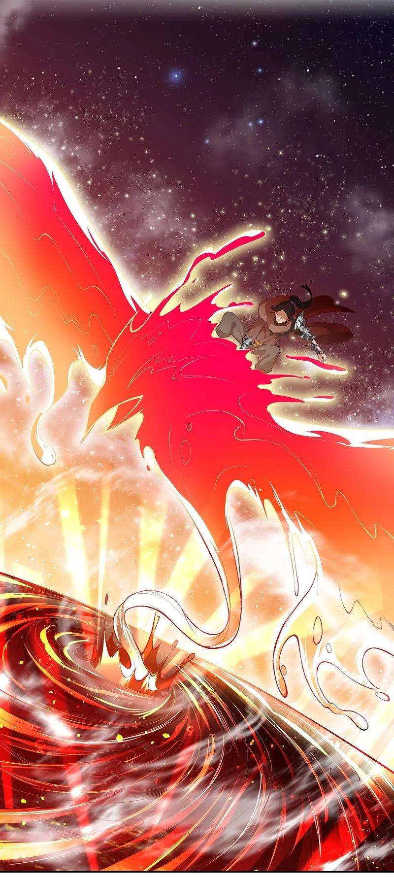 逆天邪神376话 痛杀