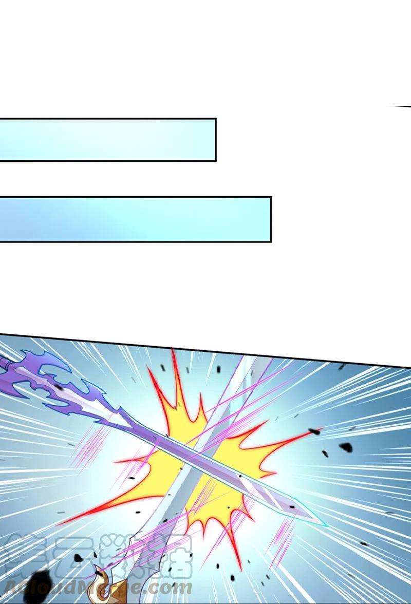 逆天邪神377话 谁曾顾我澈儿？