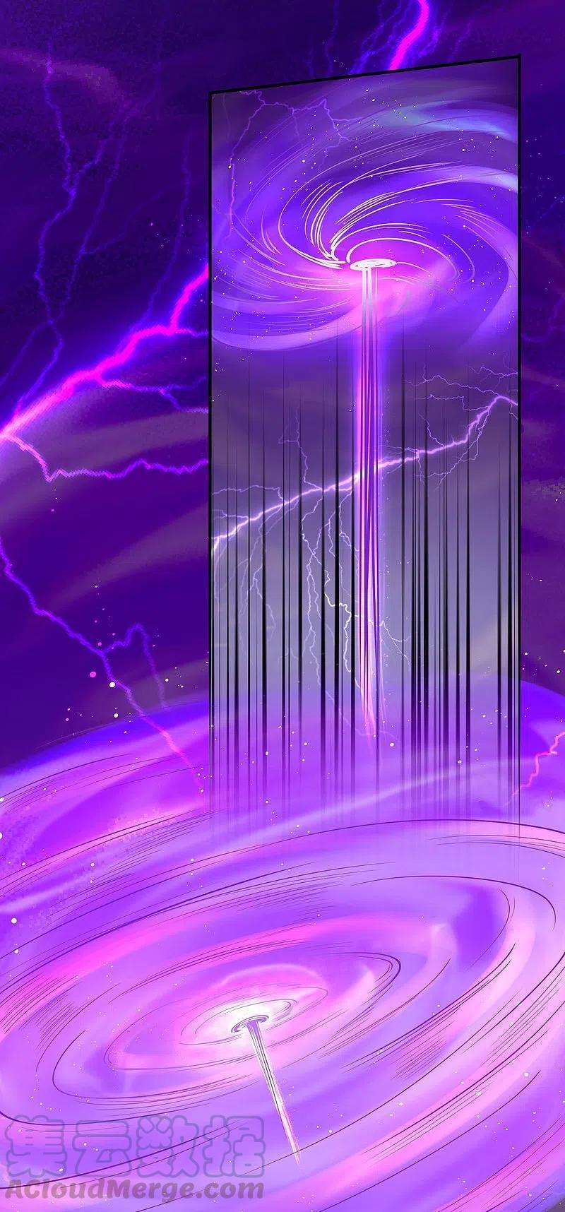 逆天邪神377话 谁曾顾我澈儿？