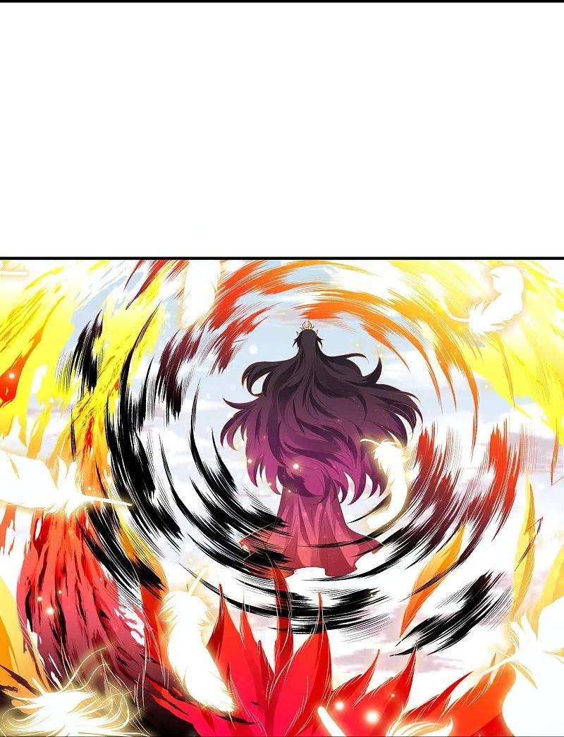 逆天邪神378话 清君侧