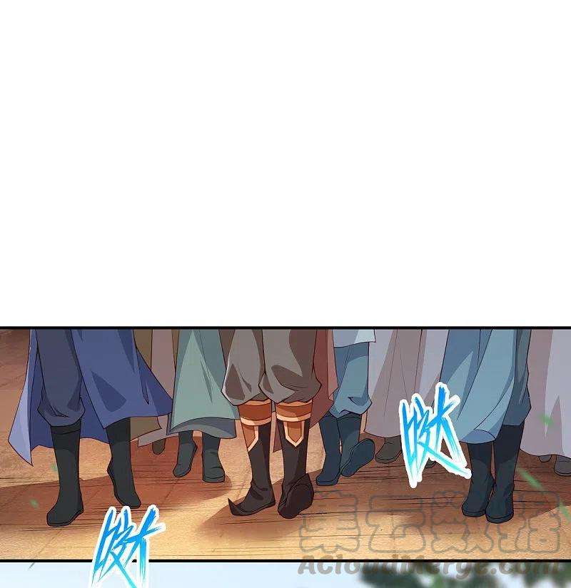 逆天邪神378话 清君侧