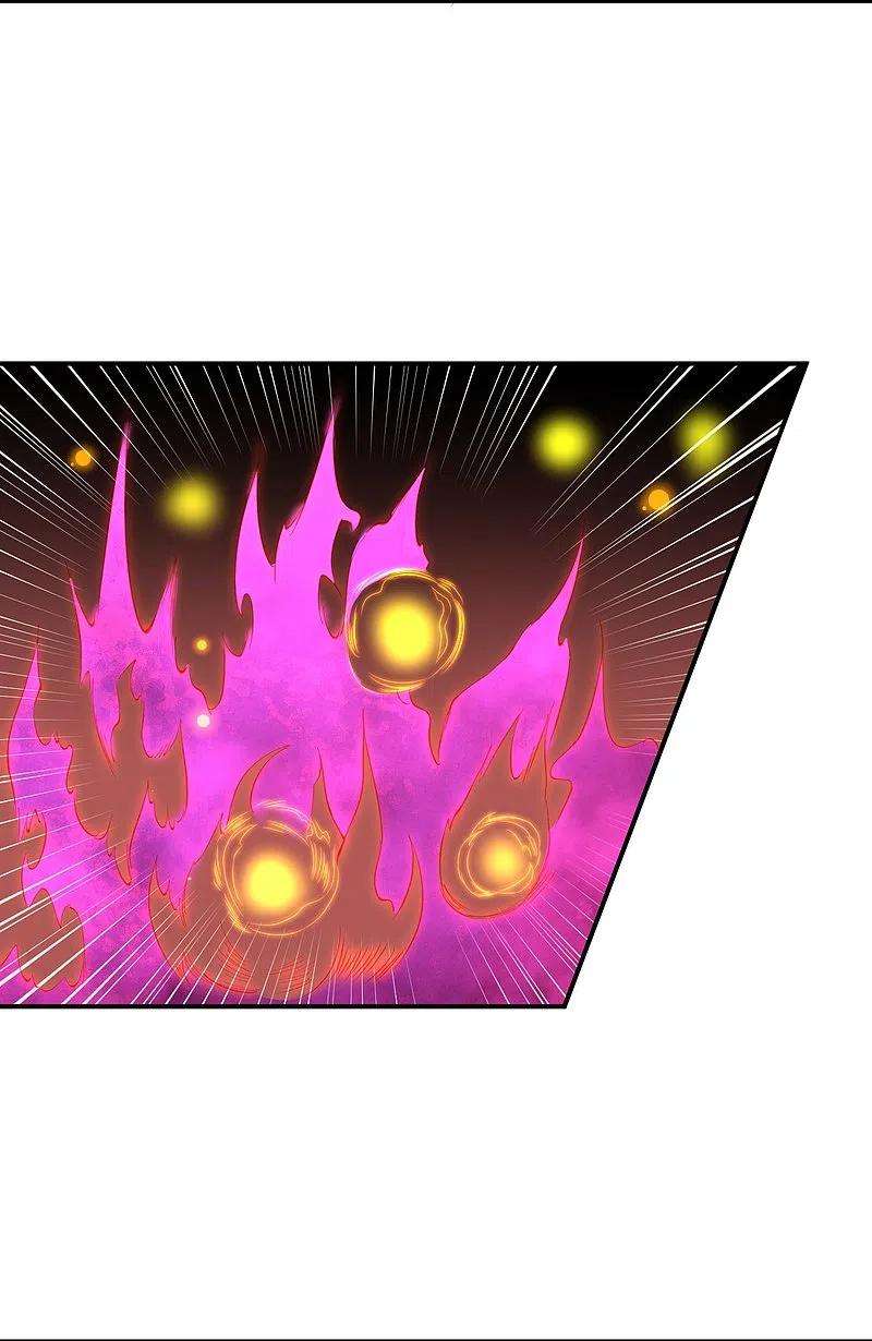 逆天邪神378话 清君侧