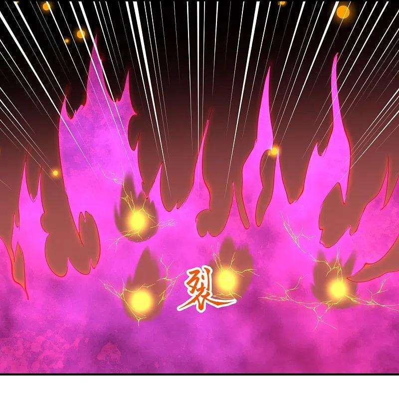 逆天邪神378话 清君侧