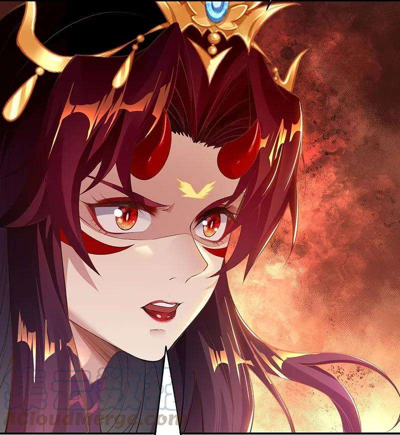 逆天邪神379话 爆！