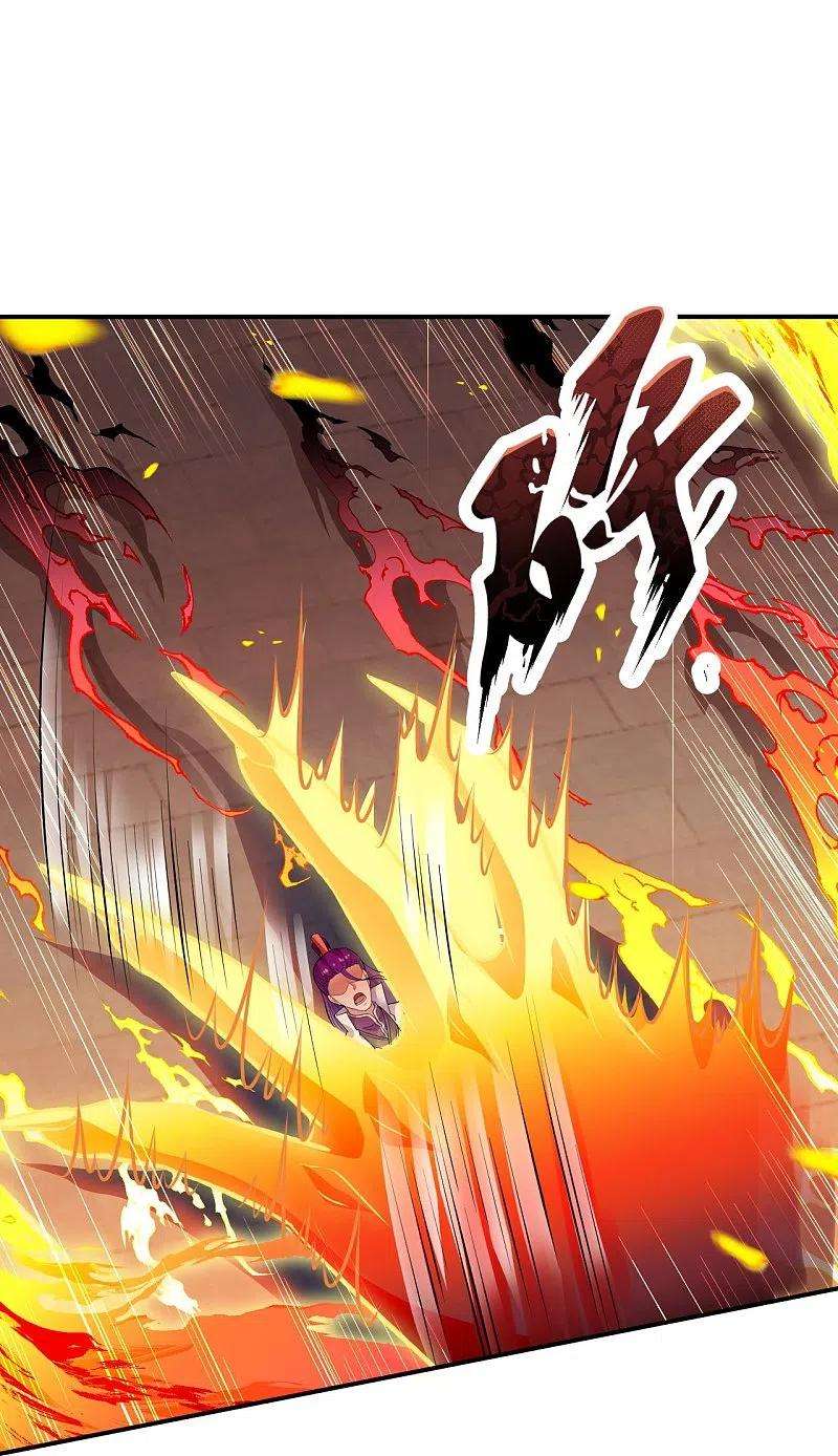 逆天邪神379话 爆！