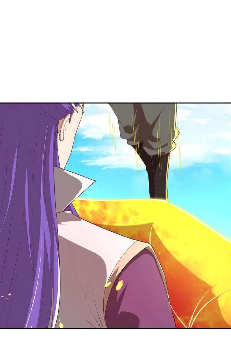 逆天邪神380话 臣服！