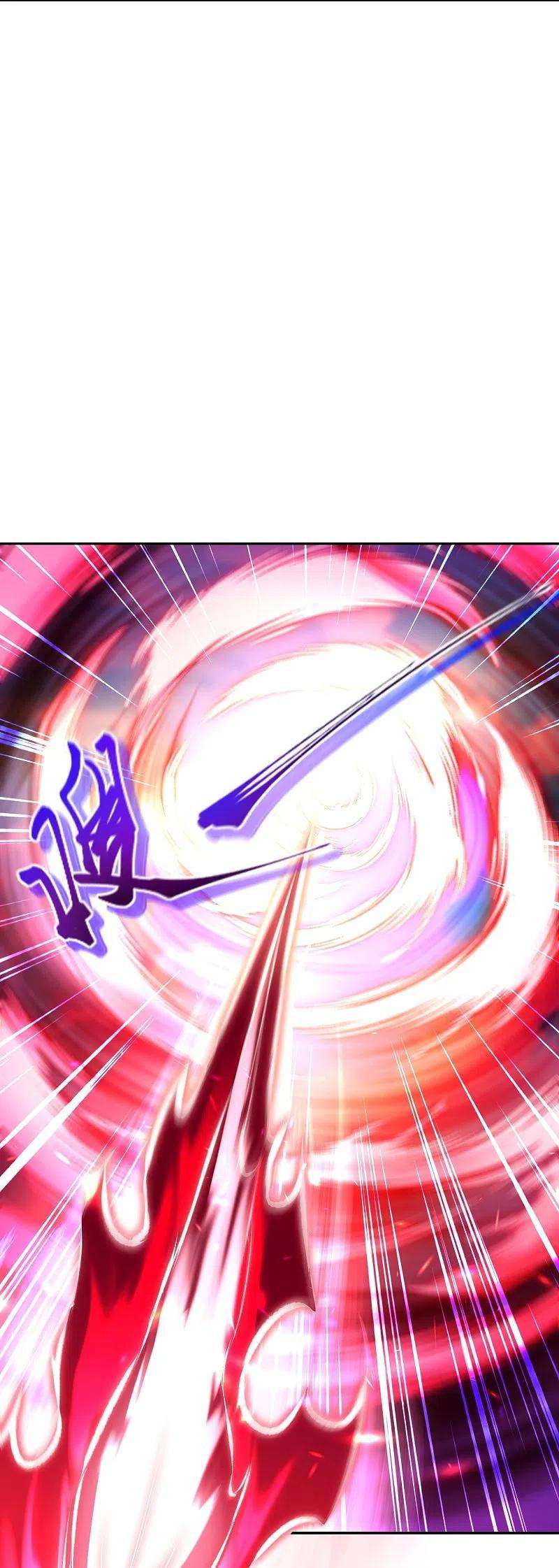 逆天邪神381话 巅峰一战