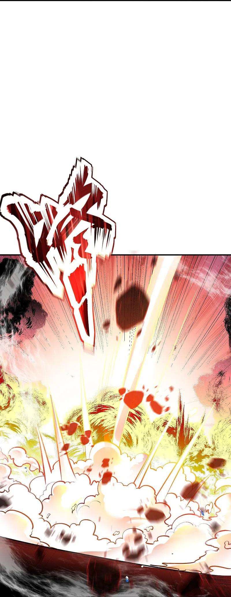 逆天邪神381话 巅峰一战