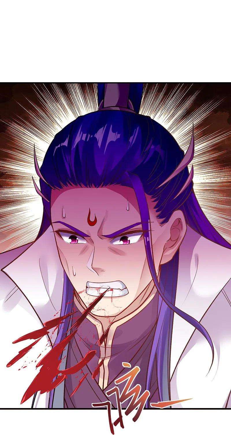 逆天邪神381话 巅峰一战