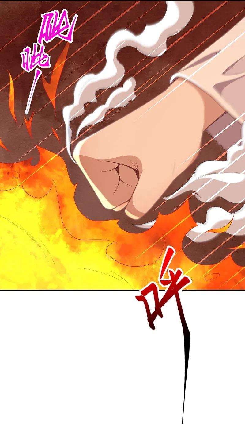 逆天邪神381话 巅峰一战