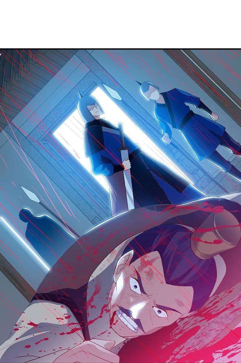 逆天邪神382话 鸿蒙生死印