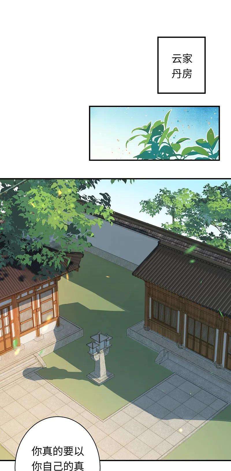 逆天邪神382话 鸿蒙生死印