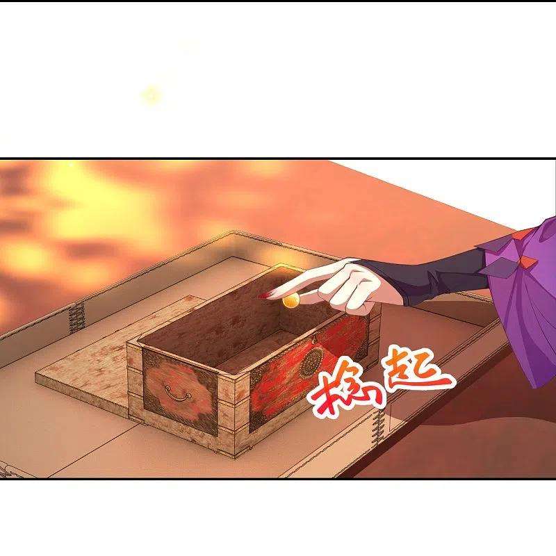 逆天邪神382话 鸿蒙生死印