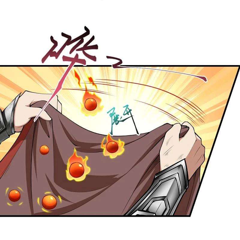 逆天邪神383话 此去，你会想我吗