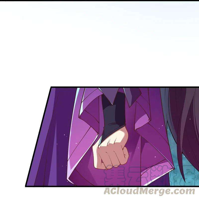 逆天邪神383话 此去，你会想我吗