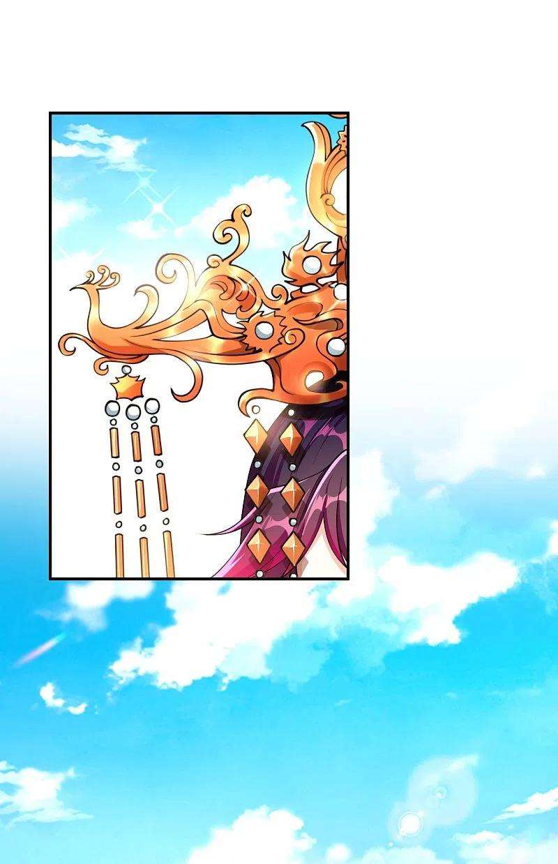 逆天邪神384话 重返天玄