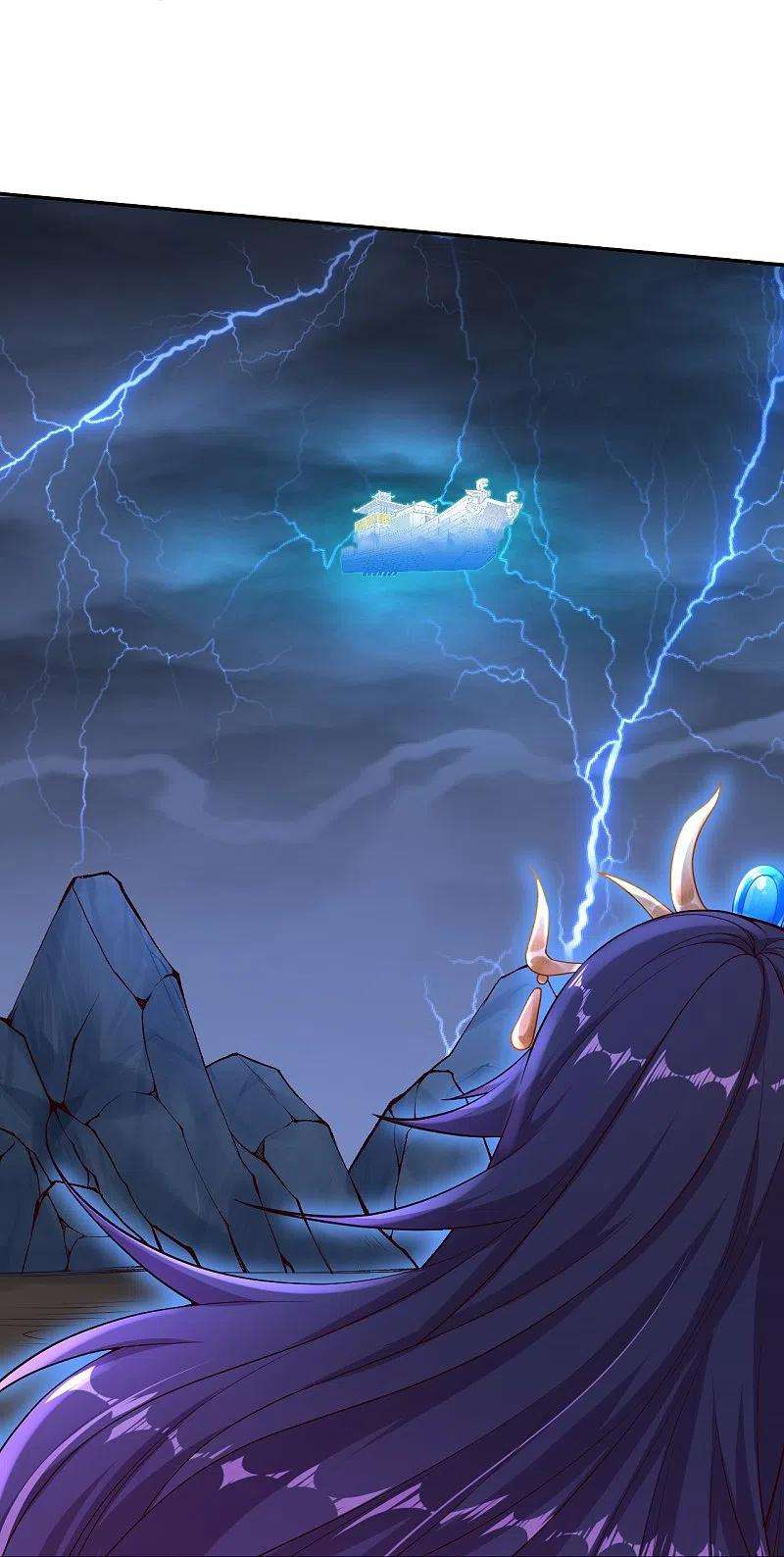 逆天邪神385话 杀无赦