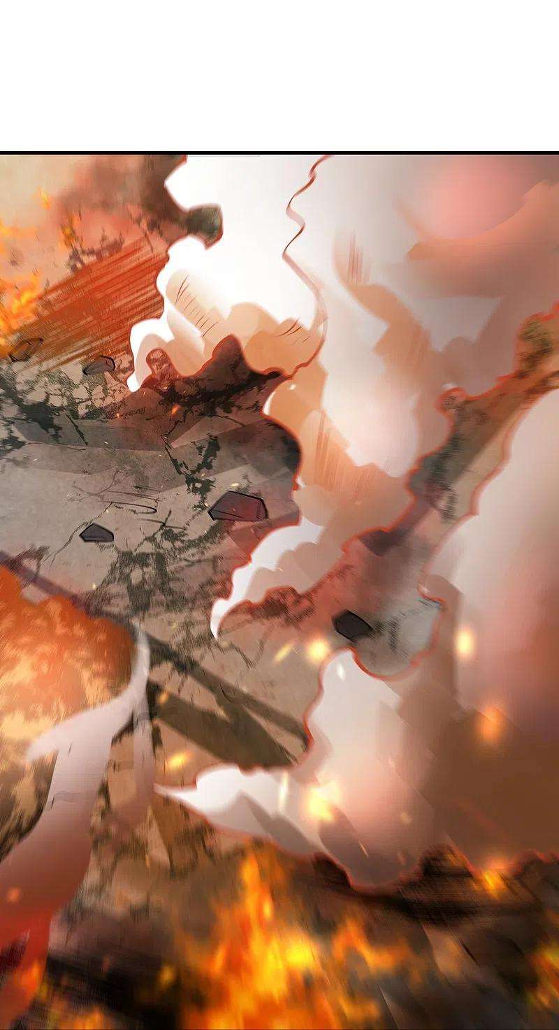 逆天邪神385话 杀无赦