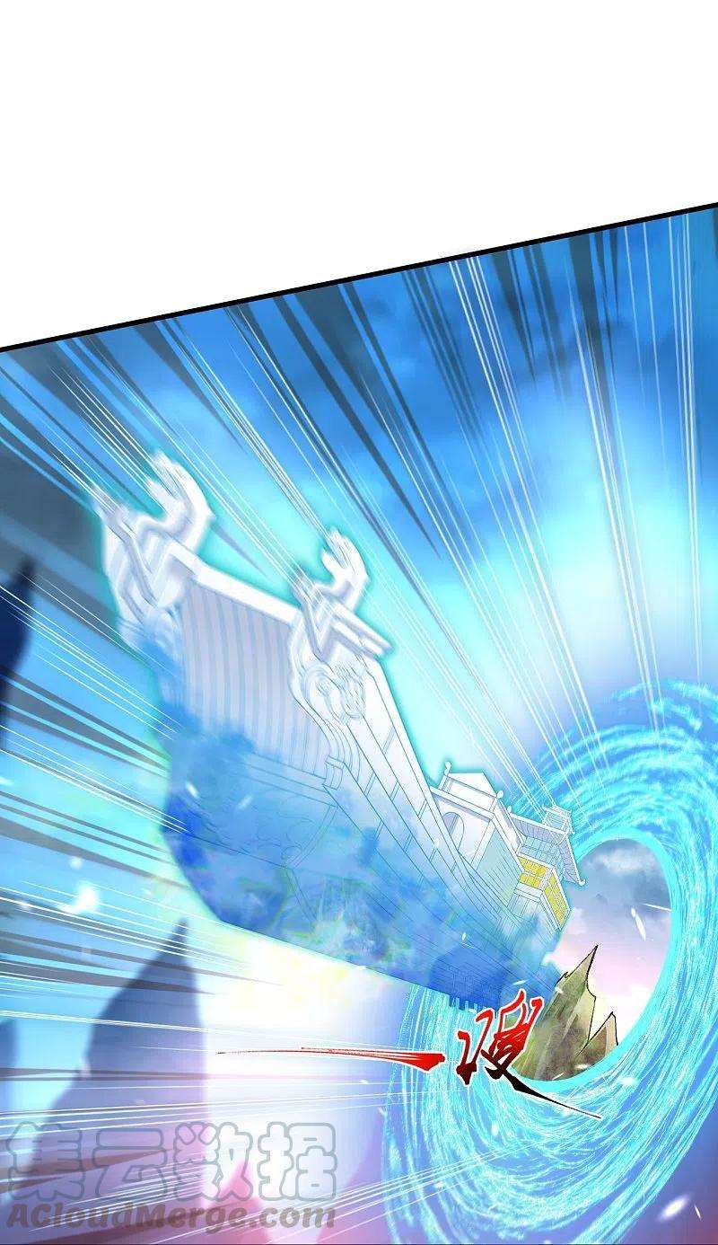 逆天邪神385话 杀无赦