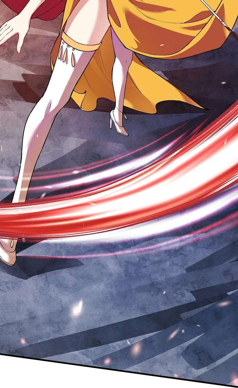 逆天邪神385话 杀无赦