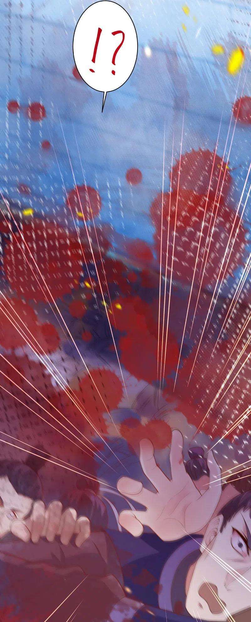 逆天邪神386话 犯我苍风，死不足惜