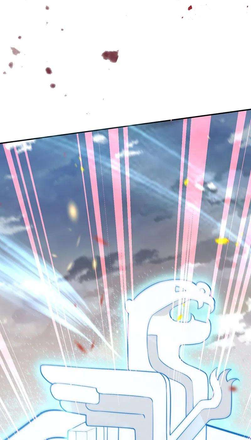 逆天邪神386话 犯我苍风，死不足惜