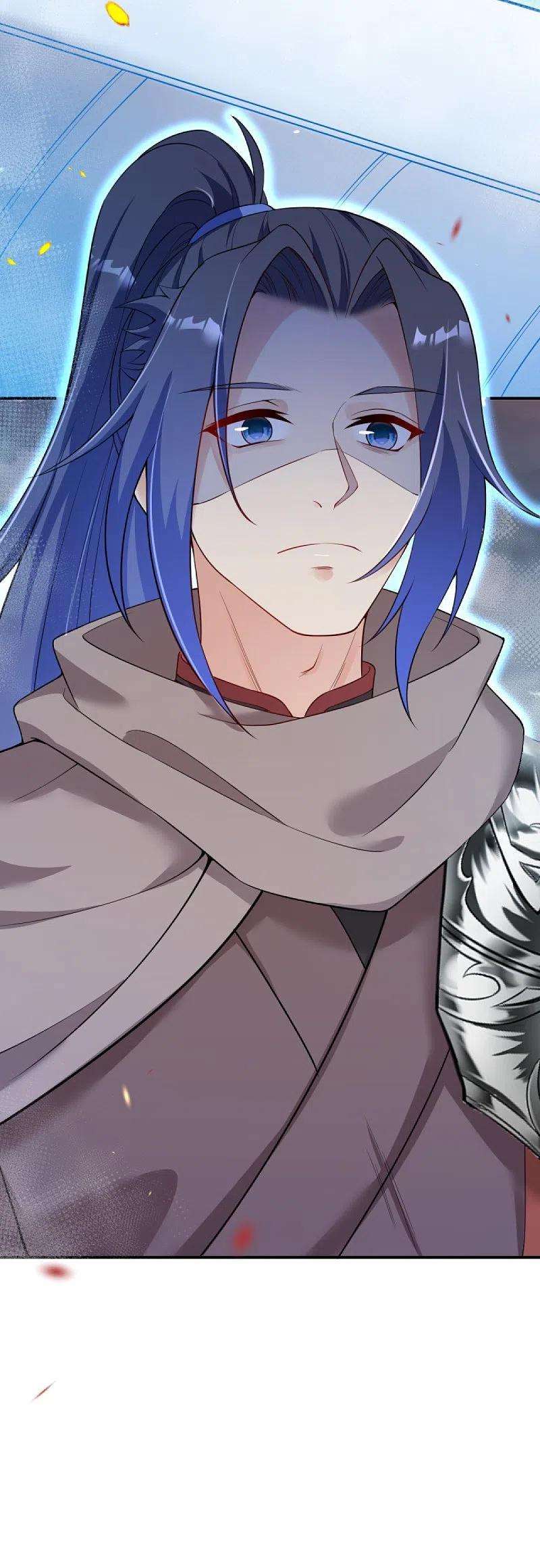 逆天邪神386话 犯我苍风，死不足惜