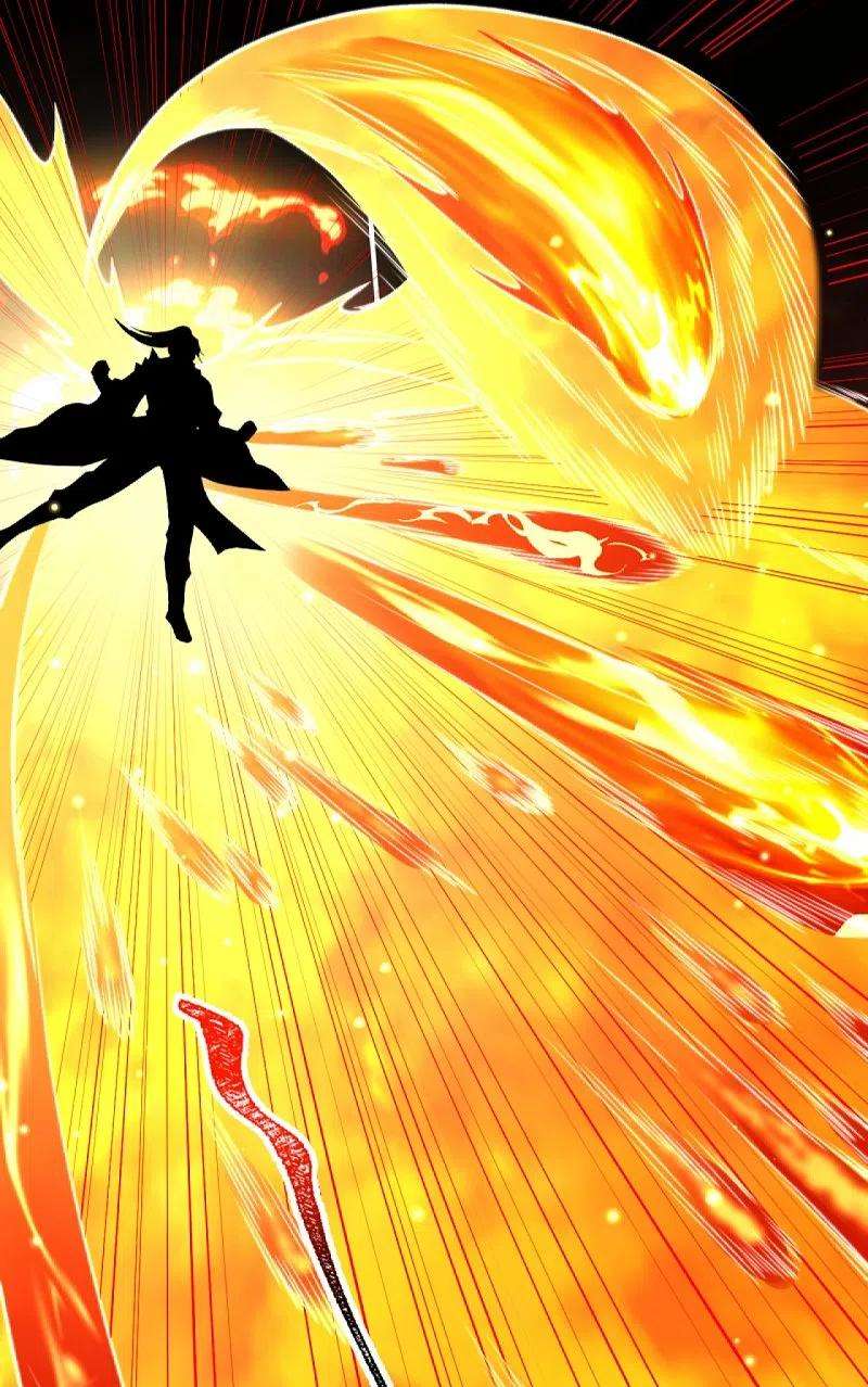 逆天邪神387话 煞气炼狱