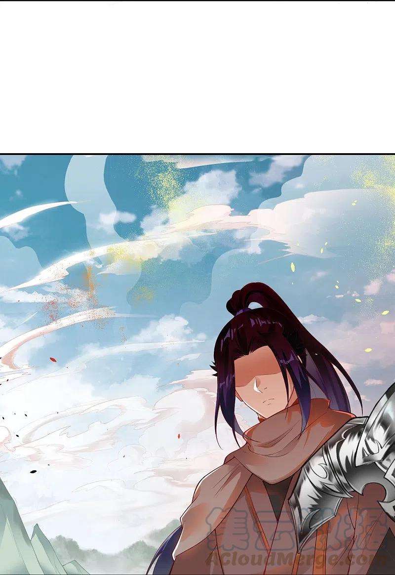 逆天邪神387话 煞气炼狱