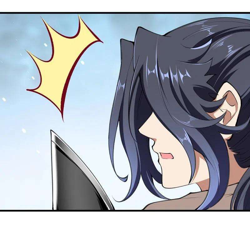 逆天邪神389话 夏元霸突破