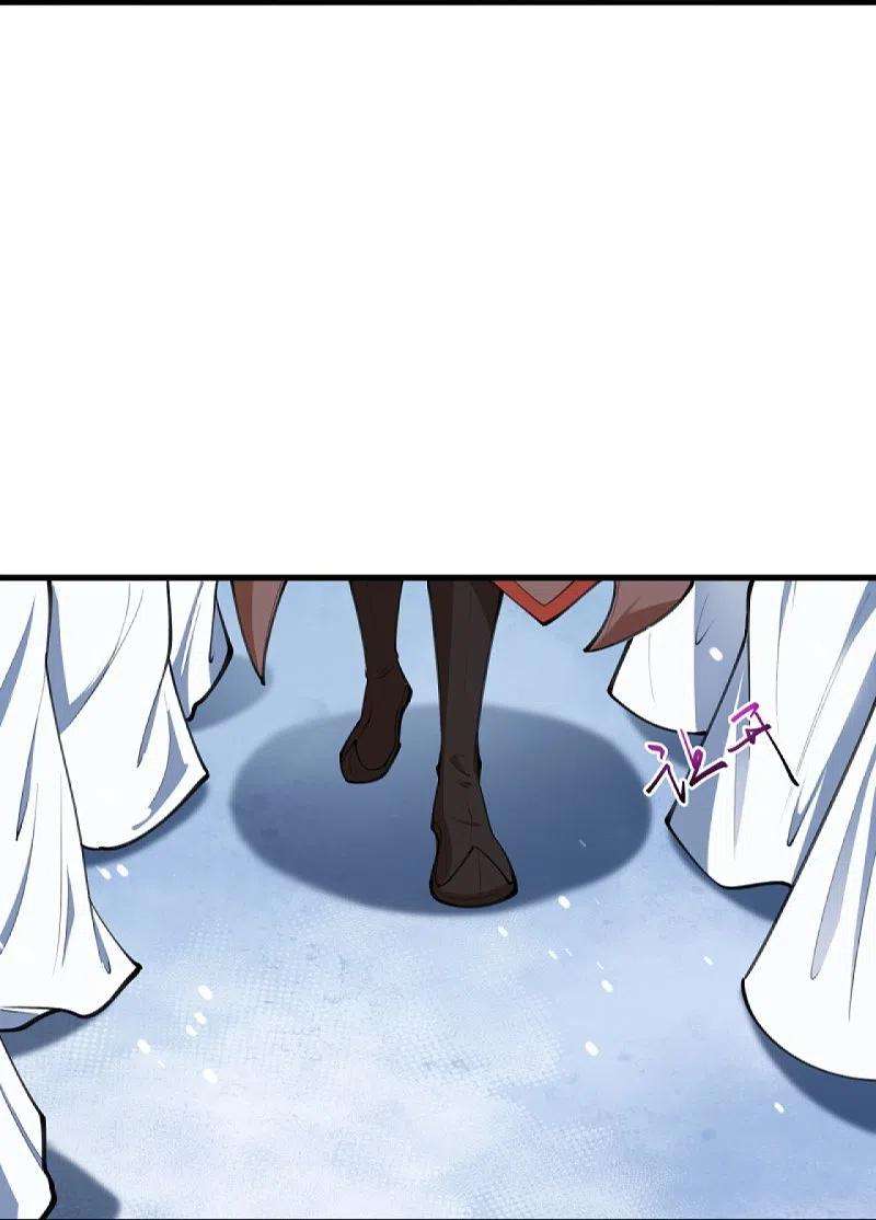 逆天邪神389话 夏元霸突破