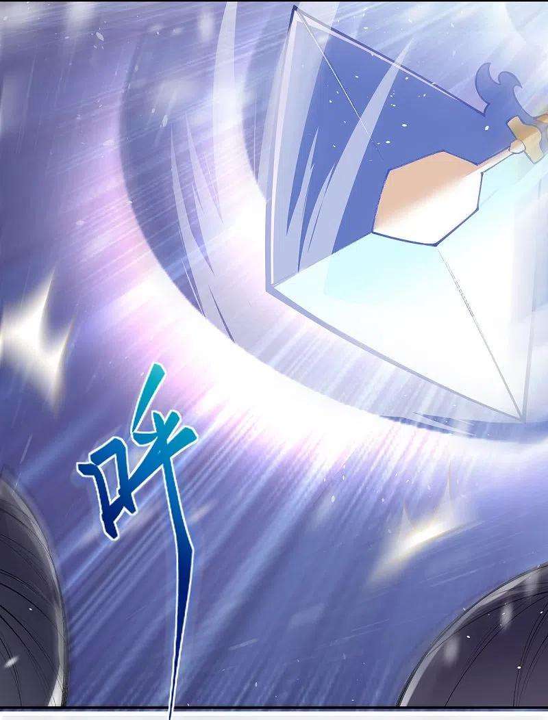 逆天邪神389话 夏元霸突破