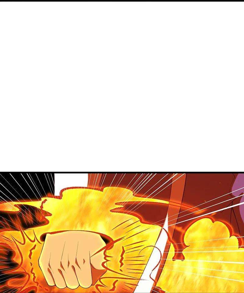 逆天邪神391话 一夫当关