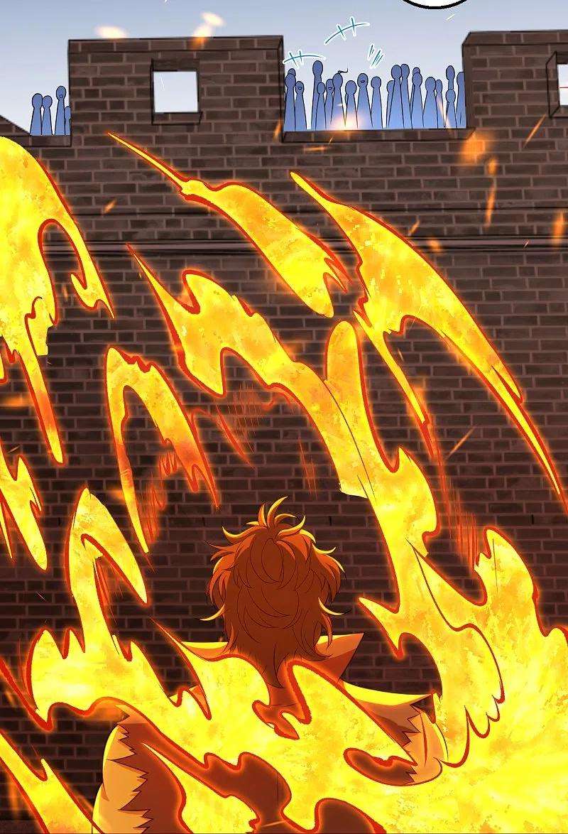 逆天邪神391话 一夫当关