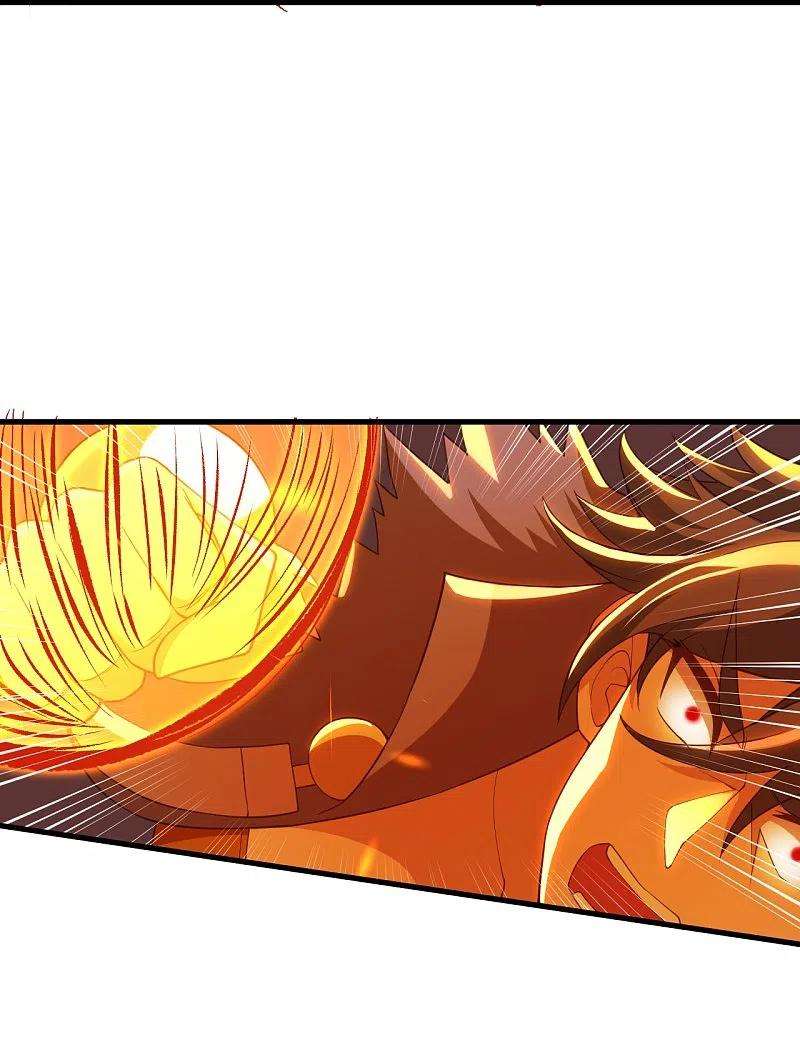 逆天邪神391话 一夫当关