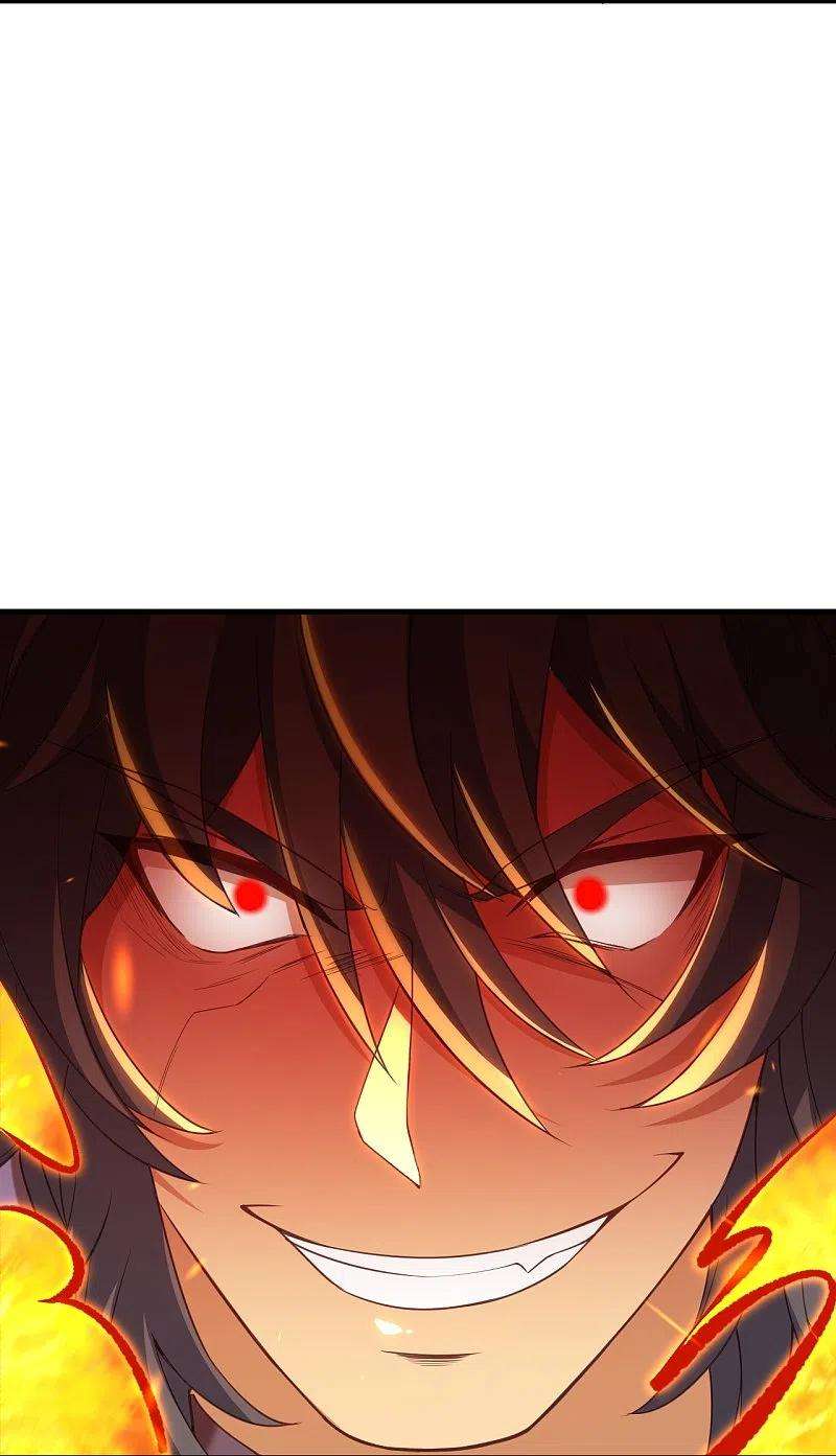 逆天邪神391话 一夫当关