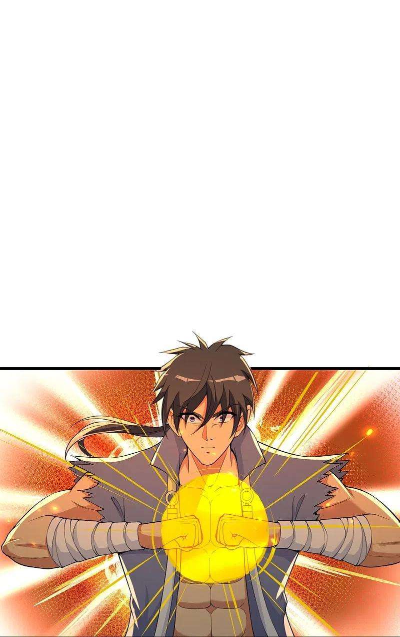 逆天邪神391话 一夫当关