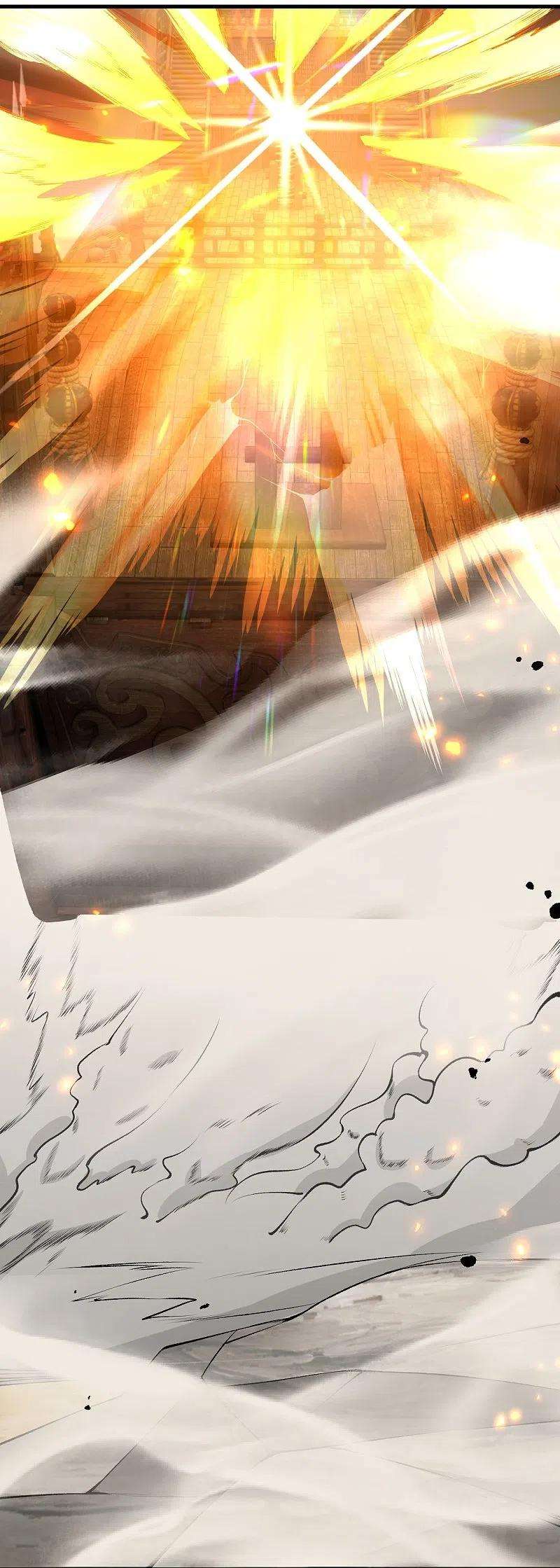 逆天邪神391话 一夫当关