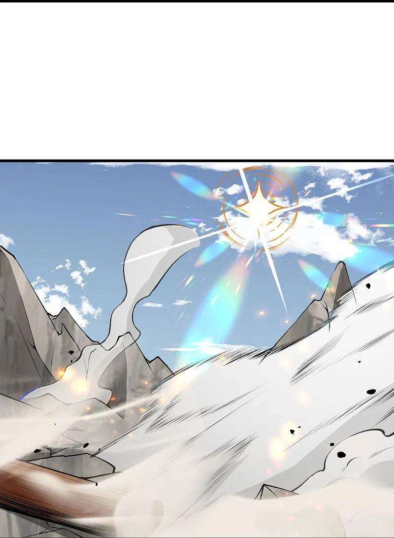 逆天邪神391话 一夫当关