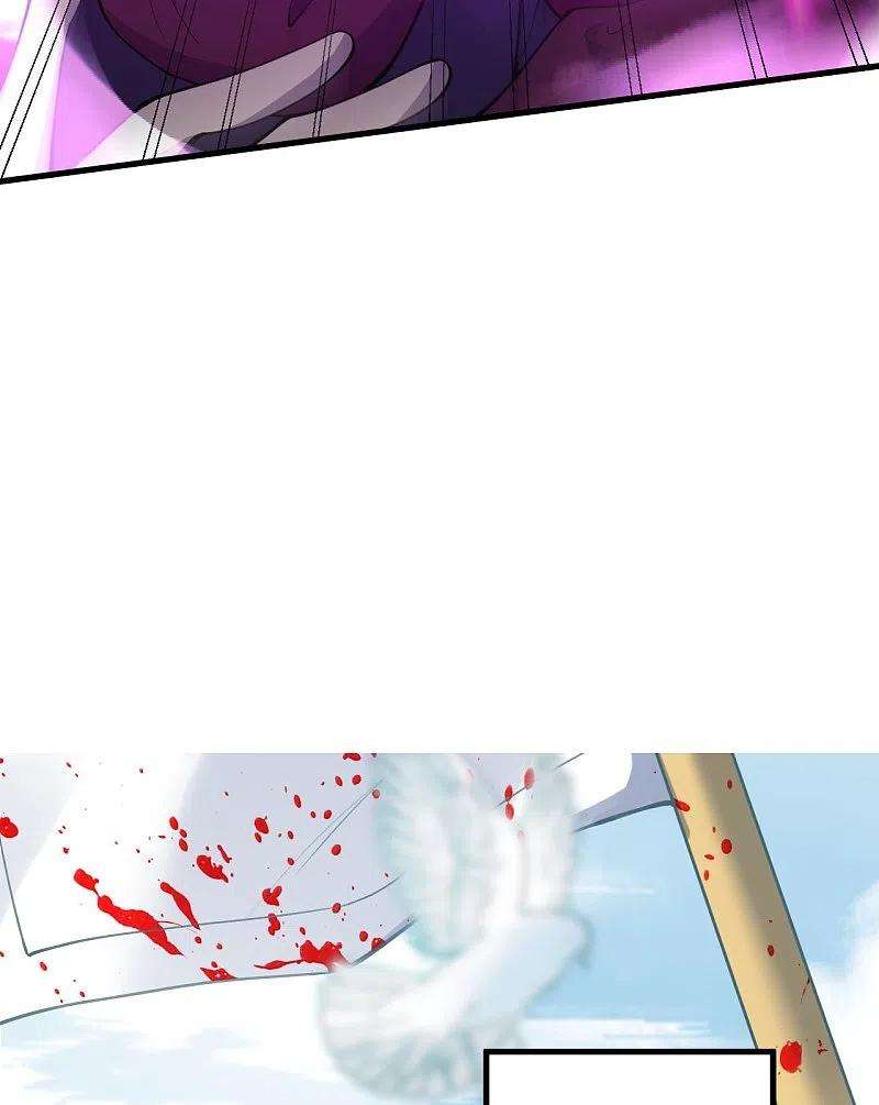 逆天邪神391话 一夫当关