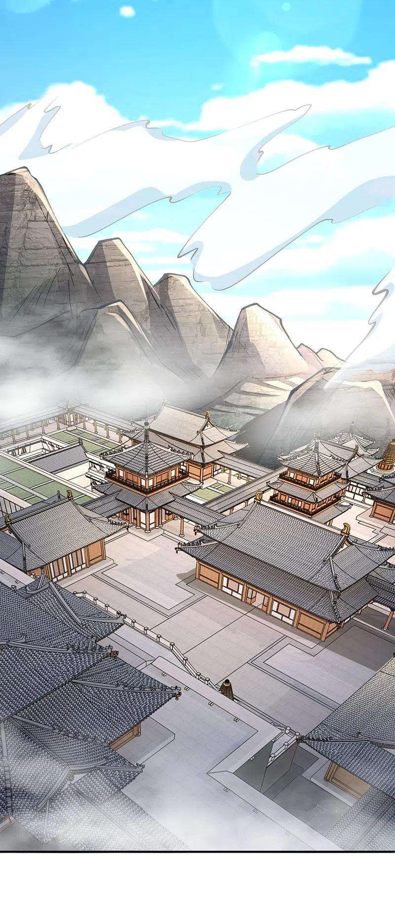 逆天邪神392话 玄火之威