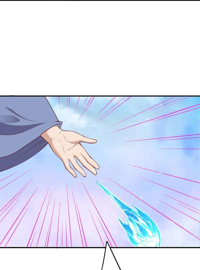 逆天邪神392话 玄火之威