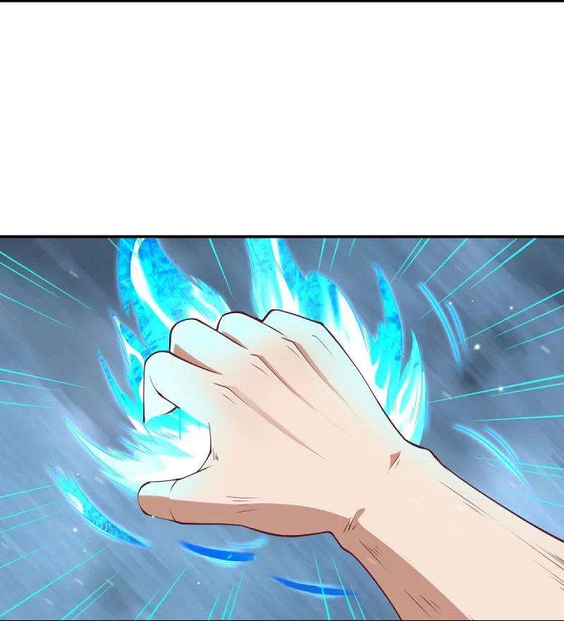 逆天邪神392话 玄火之威